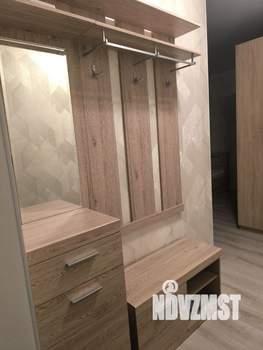 1-к квартира, вторичка, 35м2, 3/23 этаж