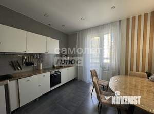 2-к квартира, вторичка, 55м2, 15/23 этаж