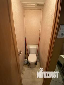 2-к квартира, вторичка, 47м2, 4/5 этаж