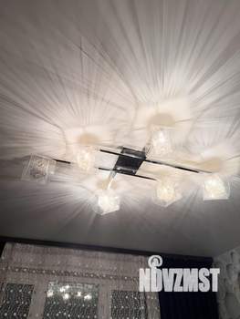 2-к квартира, вторичка, 46м2, 1/9 этаж