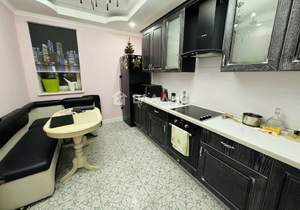 2-к квартира, вторичка, 58м2, 12/16 этаж