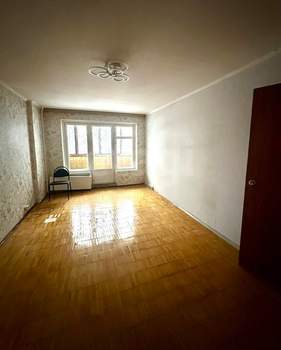 2-к квартира, вторичка, 44м2, 2/5 этаж