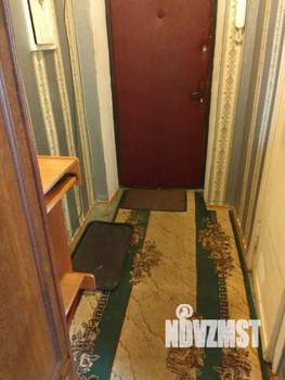 1-к квартира, вторичка, 33м2, 4/5 этаж
