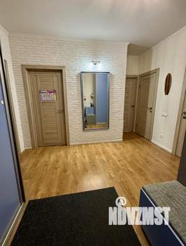 2-к квартира, вторичка, 66м2, 12/17 этаж