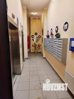 2-к квартира, вторичка, 71м2, 4/18 этаж