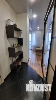 Студия квартира, вторичка, 23м2, 15/25 этаж