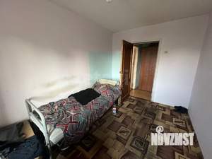 3-к квартира, вторичка, 57м2, 6/9 этаж