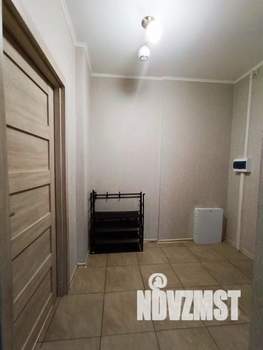 2-к квартира, вторичка, 51м2, 10/25 этаж