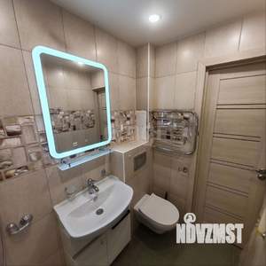 1-к квартира, вторичка, 32м2, 4/5 этаж