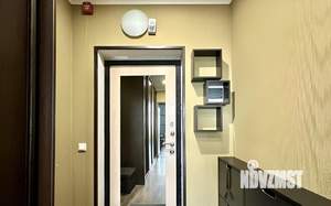 Студия квартира, вторичка, 35м2, 11/17 этаж