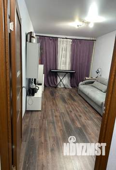 2-к квартира, вторичка, 60м2, 5/24 этаж