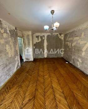 1-к квартира, вторичка, 35м2, 1/9 этаж