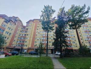 2-к квартира, вторичка, 49м2, 2/10 этаж