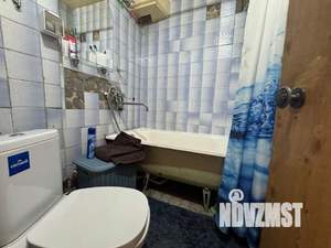 1-к квартира, вторичка, 25м2, 4/5 этаж