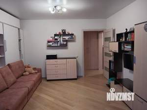 1-к квартира, вторичка, 45м2, 6/19 этаж