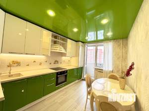 2-к квартира, вторичка, 67м2, 11/17 этаж