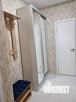 Студия квартира, вторичка, 25м2, 8/24 этаж