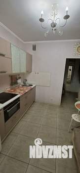 1-к квартира, вторичка, 40м2, 9/21 этаж