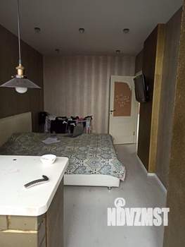 3-к квартира, вторичка, 82м2, 22/23 этаж