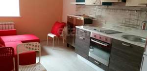 2-к квартира, вторичка, 57м2, 2/18 этаж