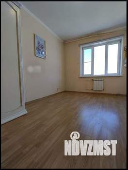 2-к квартира, вторичка, 74м2, 9/15 этаж