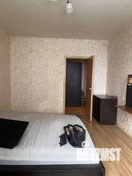 1-к квартира, вторичка, 42м2, 7/27 этаж