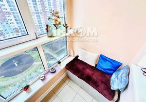 2-к квартира, вторичка, 66м2, 10/27 этаж