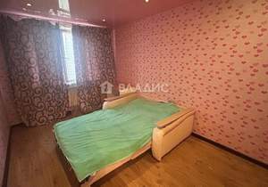 2-к квартира, вторичка, 60м2, 10/17 этаж