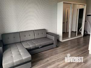 Студия квартира, вторичка, 27м2, 16/23 этаж