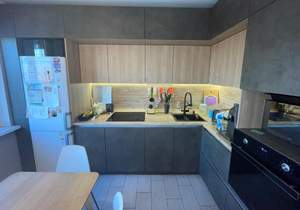 3-к квартира, вторичка, 87м2, 17/19 этаж