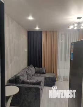 Студия квартира, вторичка, 25м2, 11/12 этаж