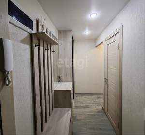 1-к квартира, вторичка, 32м2, 4/5 этаж