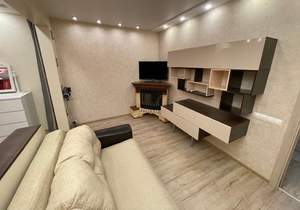 1-к квартира, вторичка, 47м2, 18/25 этаж