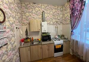 3-к квартира, вторичка, 75м2, 1/3 этаж