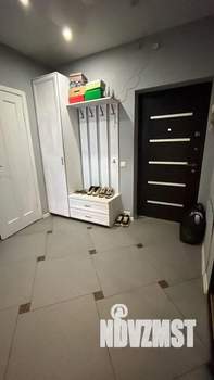 2-к квартира, вторичка, 53м2, 8/23 этаж