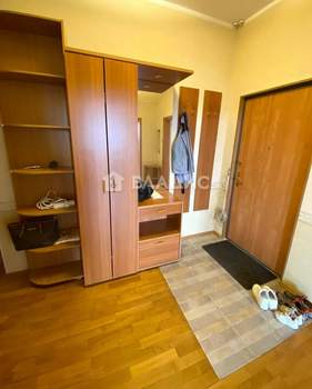 3-к квартира, вторичка, 92м2, 6/8 этаж