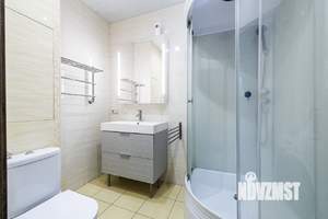 2-к квартира, вторичка, 62м2, 10/18 этаж