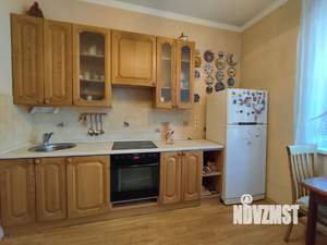 2-к квартира, вторичка, 74м2, 9/11 этаж