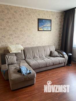 2-к квартира, вторичка, 52м2, 11/19 этаж