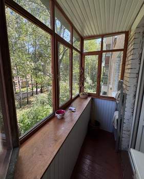 2-к квартира, вторичка, 41м2, 3/5 этаж