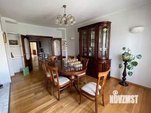 4-к квартира, вторичка, 174м2, 5/18 этаж