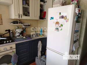1-к квартира, вторичка, 29м2, 4/5 этаж