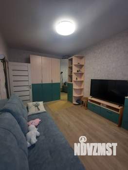 2-к квартира, вторичка, 49м2, 9/24 этаж