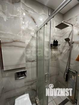 Студия квартира, вторичка, 23м2, 22/24 этаж