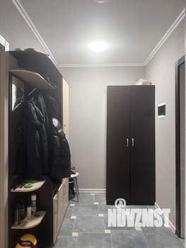 1-к квартира, вторичка, 44м2, 10/27 этаж