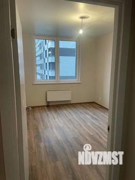 2-к квартира, вторичка, 54м2, 9/12 этаж