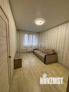 1-к квартира, вторичка, 32м2, 11/23 этаж