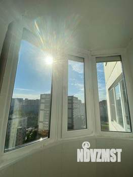 1-к квартира, вторичка, 40м2, 14/19 этаж