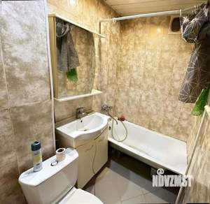 1-к квартира, вторичка, 31м2, 4/5 этаж