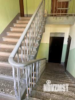 2-к квартира, вторичка, 58м2, 4/4 этаж